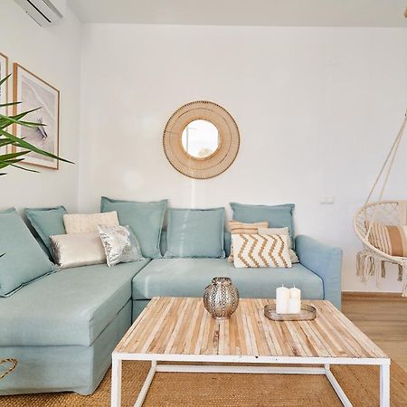 Sunset Beach Charming Apartment With Jacuzzi Torremolinos Zewnętrze zdjęcie