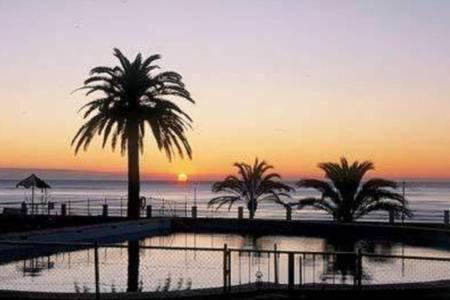 Sunset Beach Charming Apartment With Jacuzzi Torremolinos Zewnętrze zdjęcie